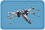 Wedge Antilles's X-wing