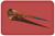 Geonosian Spy's Starfighter