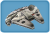 Han's Millennium Falcon