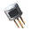 Chromium Transistor