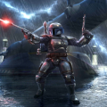 Jango Fett