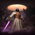 Jedi Knight Revan