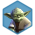 Hermit Yoda