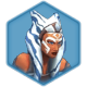 Shard-Character-Ahsoka Tano (Fulcrum).png
