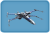 Resistance X-wing