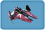 Ahsoka Tano's Jedi Starfighter