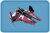 Ahsoka Tano's Jedi Starfighter