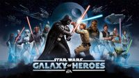 Galaxy of Heroes