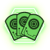 Conquest Data Disk Stockpile