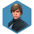 Jedi Knight Luke Skywalker