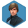 Jedi Knight Luke Skywalker