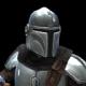 Unit-Character-The Mandalorian (Beskar Armor)-portrait.png