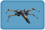 Poe Dameron's X-wing