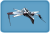 Clone Sergeant's ARC-170