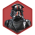 First Order SF TIE Pilot