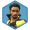 Young Lando Calrissian
